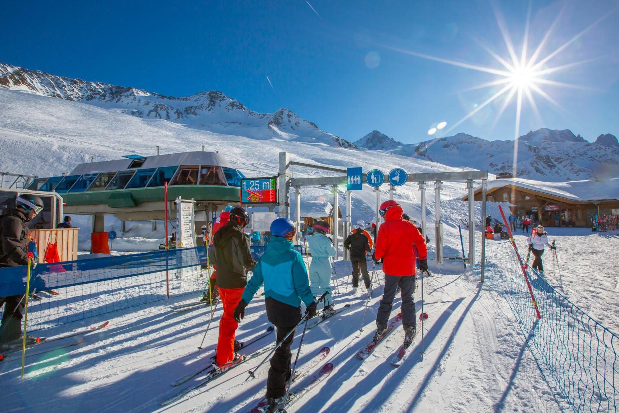Chalets d'en haut - Zaria - Happy Rentals Argentière Buitenkant foto